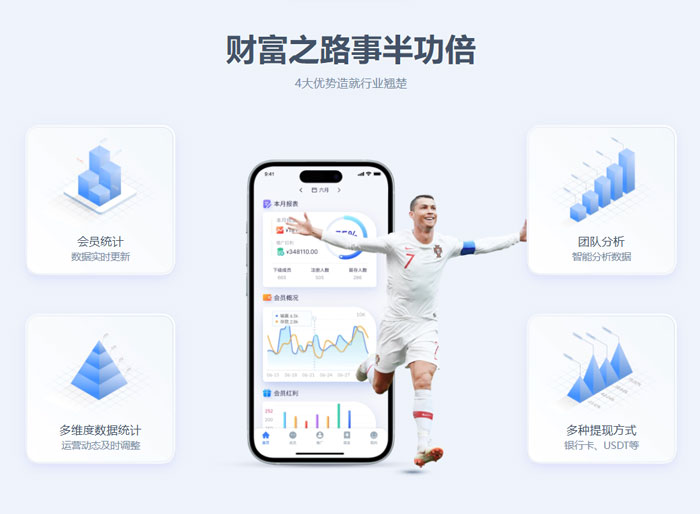 Crown Sports足球系统案例